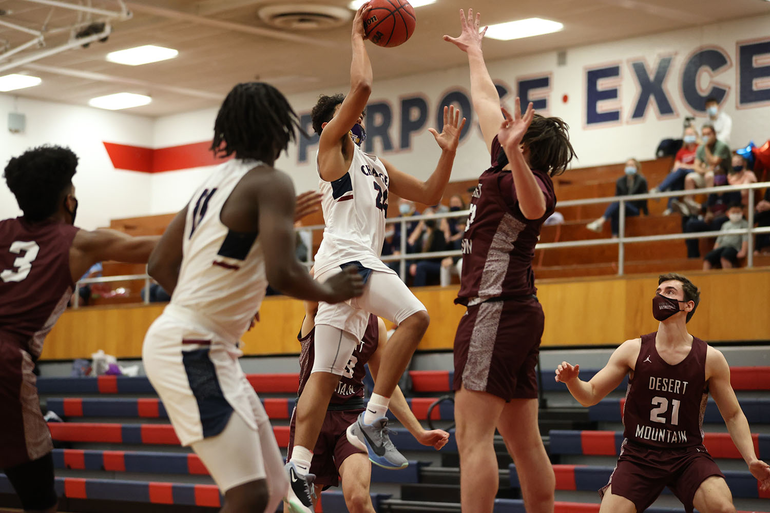 McClintock 76 Saguaro 61 Final