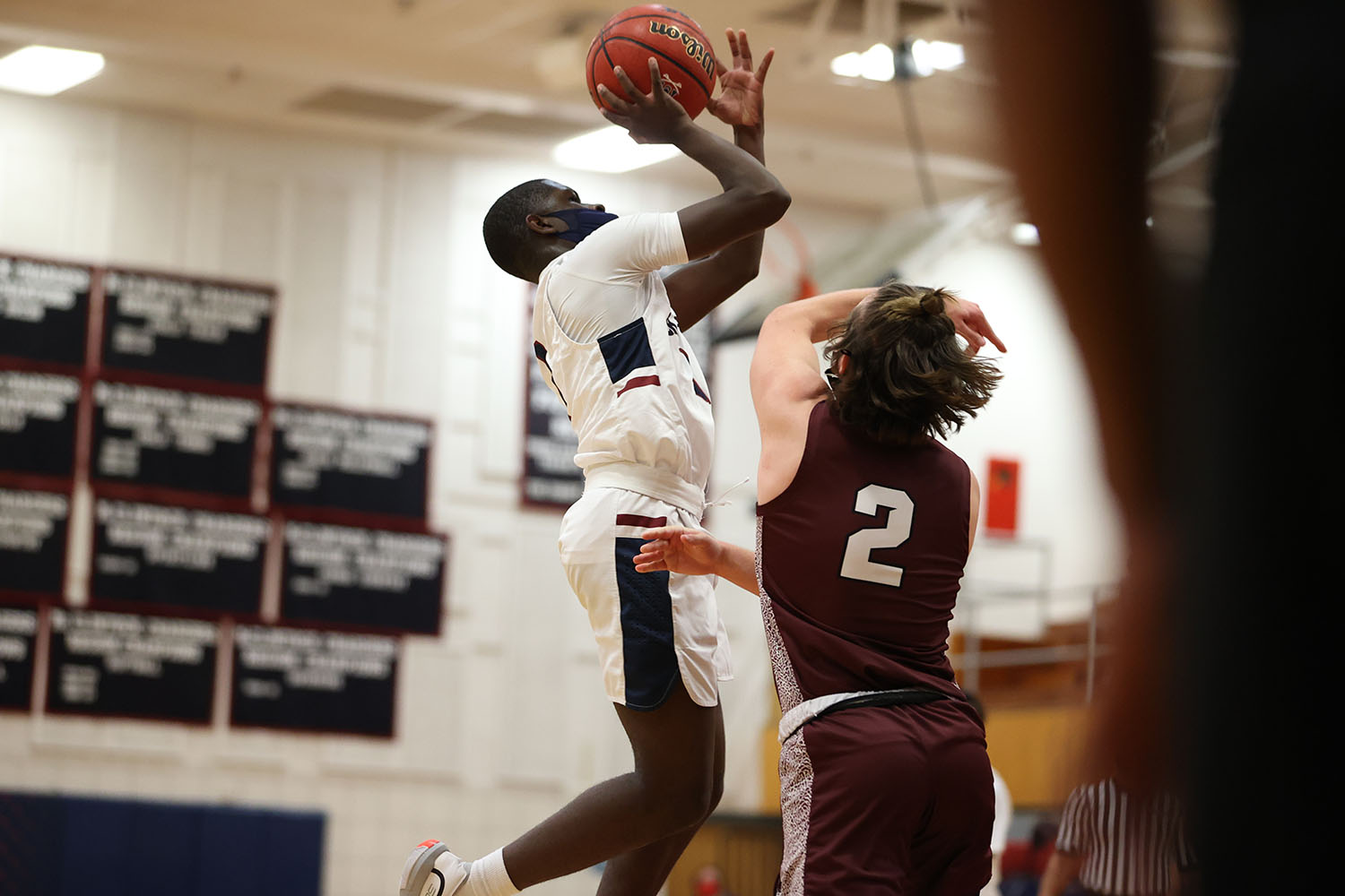 McClintock 46 Cactus Shadows 60 Final