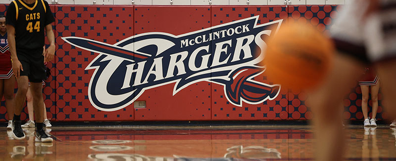 McClintock Chargers