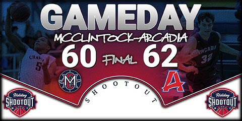 McClintock vs Arcadia