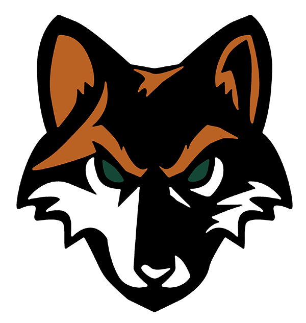 Campo Verde Coyotes logo