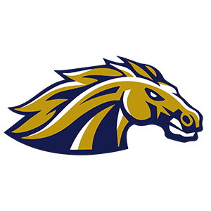 Casteel Colts Logo