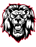 Liberty Lions logo