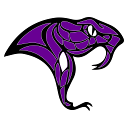 North Canyon Rattlers Logo