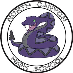 North Canyon Rattlers Basketball