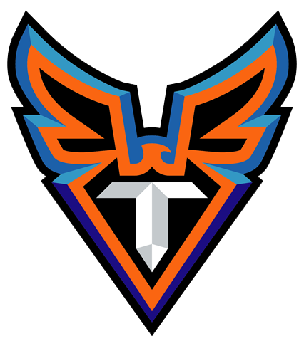 Thunderbird Logo