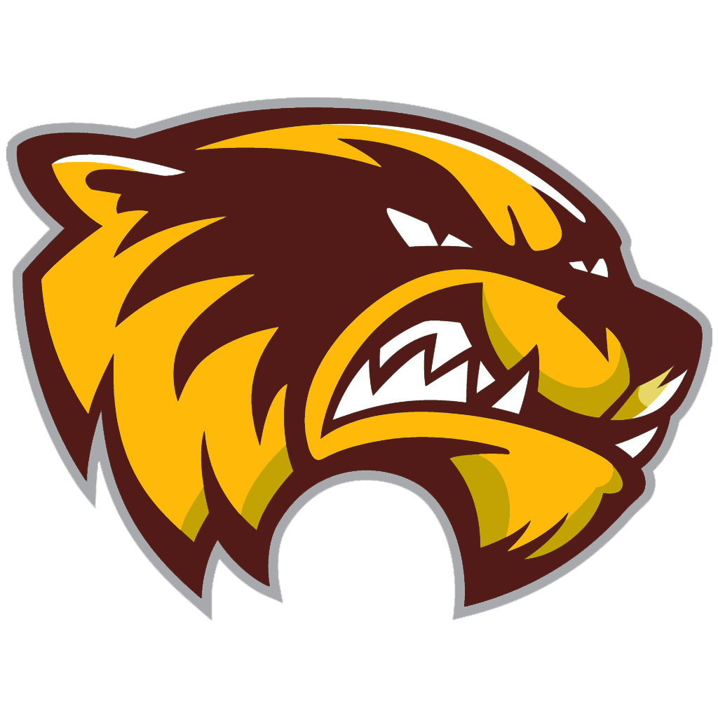 Tolleson Wolverines Logo