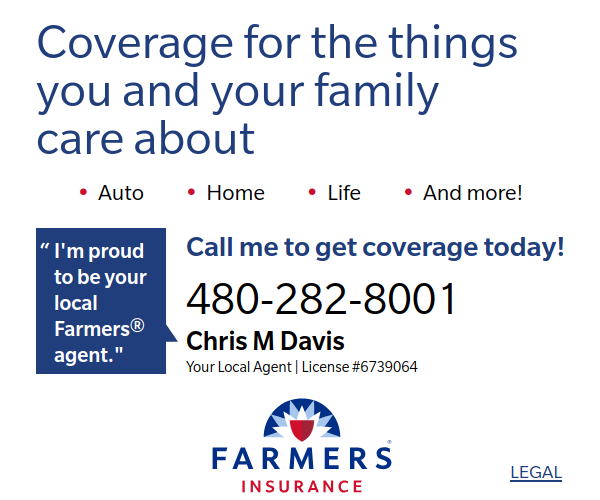 Farmers Insurance